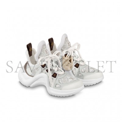 LOUIS VUITTON ARCHLIGHT SNEAKERS LV ARCHLIGHT 1AAIX1